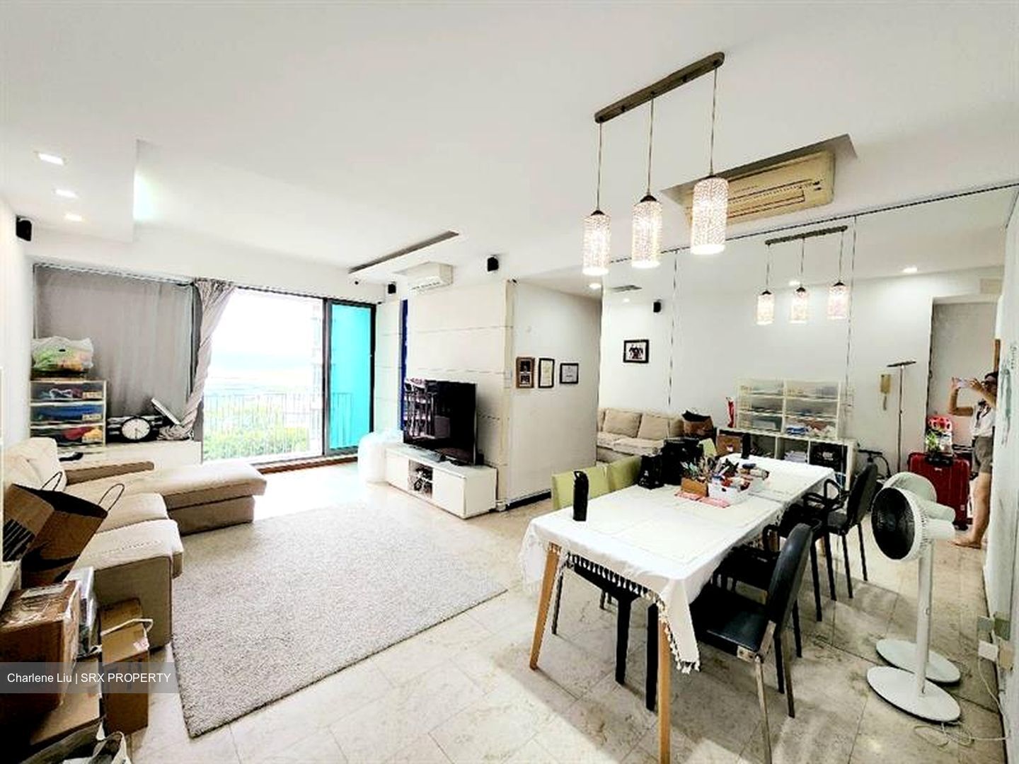 The Quintet (D23), Condominium #636194951